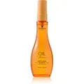 Schwarzkopf Professional Oil Ultime Argan Oil Arganöl für normales Haar 100 ml