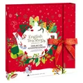 English Tea Shop Red Christmas (61786)