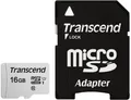 Transcend 300S Speicherkarte 16 GB