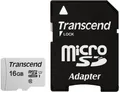 Transcend 300S Speicherkarte 16 GB