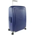 Samsonite Koffertrolley S ́Cure 10U Spinner 69/25, Samsonite Farbe:dark blue - Blau