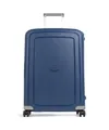 Samsonite S'Cure | Koffer (4 Rollen) | 69 cm 49307-1247