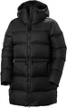 Helly Hansen Essence Down Parka Schwarz M Frau Schwarz M