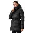 Helly Hansen Winter-Steppmantel Essence Down Parka (warm, PFC-frei) schwarz Damen