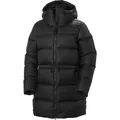 Helly Hansen W Essence Down Parka black (990) M