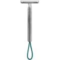 MÜHLE COMPANION Rasierhobel turquoise