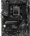 MSI PRO B760-P WIFI DDR4 - ATX Mainboard