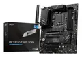 MSI PRO B760-P WIFI DDR4 Motherboard LGA 1700 ATX