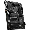 MSI PRO B760-P WIFI DDR4 - Motherboard - ATX - LGA1700-Sockel - B760 Chipsatz - USB 3.2 Gen 1, USB 3.2 Gen 2, USB-C 3.2 Gen2, USB-C 3.2 Gen 1 - 2.5...