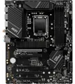 Msi Pro B760-P Wifi Ddr4 (1700) (D)