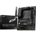 MSI PRO B760-P WIFI DDR4 Mainboard