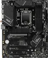 MSI PRO B760-P WIFI DDR4 7D98-001R