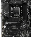 MSI PRO B760-P WIFI DDR4 - 7D98-001R