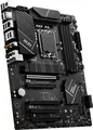 MSI PRO B760-P WIFI DDR4 - Intel - LGA 1700 - Intel Celeron - Intel Pentium Gold - LGA 1700 - DDR4-SDRAM - 128 GB (7D98-001R)
