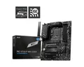 MSI PRO B760-P WIFI DDR4 Mainboard Sockel (PC) Intel LGA 1700 Formfaktor (Details) Micro-ATX