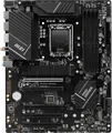 MSI 7D98-001R - MSI PRO B760-P WIFI DDR4 (1700)