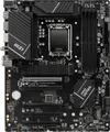 MSI PRO B760-P WIFI DDR4
