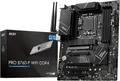 MSI PRO B760-P WIFI DDR4 Mainboard Intel Sockel 1700 Intel B760 USB 3.2 M.2