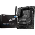 MSI Pro B760-P WiFi DDR4, Intel B760-Mainboard - Sockel 1700, DDR4