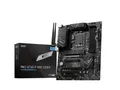 4711377028363 Motherboard PRO B760-P WIFI DDR4 s1700 4DDR4 DP/HDMI ATX MSI