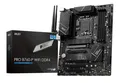 MSI PRO B760-P WIFI LGA1700 DDR4
