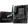 MSI PRO B760-P WIFI DDR4, Mainboard, Sockel 1700