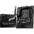 MSI PRO B760-P WIFI DDR4 Motherboard, ATX - Supports Intel 12th & 13th Gen Core 