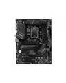 MSI PRO B760-P WIFI DDR4 Mainboard ATX