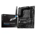 MSI PRO B760-P WiFi DDR4 Mainboard Motherboard ATX Sockel 1700 Intel