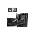 MSI PRO B760-P WIFI DDR4 (1700) (D)