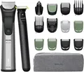 Philips Series 9000 17v1 MG9535/15 + Philips OneBlade