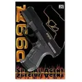 Sohni-Wicke - Special Agent P99 25-Schuß Pistole