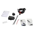 WESTFALIA 321600300113 Elektrosatz Anhängerkupplung E-Satz Anhängevorrichtung Kompatibel mit VW GOLF VI 5K1 Golf V Schrägheck 1K1 TOURAN 1T1, 1T2 TIGUAN 5N Passat Variant 3C5 GOLF PLUS 5M1, 521