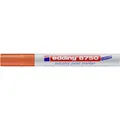 Edding 8750 4-8750006 Lackmarker Orange 2 mm, 4 mm