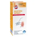 EMS Hustenspray Dosierspray 30 ml