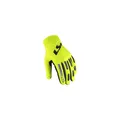 LS2 Handschuh Bend Man H-v Yellow Grey Xl