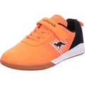 KangaROOS K5-Super Court EV Hallenschuh orange 39 EU