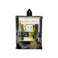 Harry Potter Geschenkeset, 11-teilliges Schreibwaren Set für Hogwarts Fans, Notizbuch, Gelstift, Textmarker, Stiftebox, Radierer und vieles mehr