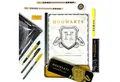Blue Sky Designs Schreibgeräteetui Harry Potter Hogwarts Schreibset für die Schule mit 11 Teilen