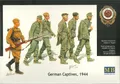Master Box 3517 German Captives - 1944 - 1:35
