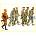 MASTER BOX MB3517 German Captives 1944