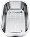 Blanco Resteschale Edelstahl CLASSIC 6S, CLASSIMA, JOTA,  CNS,
