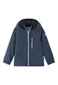 Reima - Vantti Softshelljacke für Kinder - Wasserdichte Übergangsjacke für Kinder, atmungsaktive Softshelljacke für Mädchen & Jungen mit abnehmbarer Kapuze