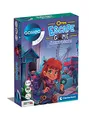 Clementoni Escape Game - Abenteuer in London - spannendes Gesellschaftsspiel zum Knobeln & Rätseln - Familienspiel mit Hinweiskarten & Requisiten ab 8 Jahren 59269