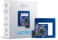 Aeotec Z-Pi 7, Z-Wave, Smart Home Bridge/Gateway 700er Serie, S2 Sicherheit, Raspberry Pi kompatibel