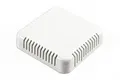 Hammond Electronics 1551V4WH 1551V4WH Universal-Gehaeuse 80 x 80 x 20 ABS Weiß 1St.