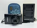 Canon IXUS 170 PowerShot 20 MP Digitalkamera 12x Zoom, geprüft Top⚡BLITZVERSAND⚡