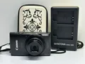 Canon IXUS 170 PowerShot 20 MP Digitalkamera, geprüft (+ neuer🔋) ⚡BLITZVERSAND⚡