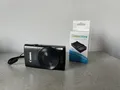 Canon IXUS 170 / PowerShot ELPH 170 IS 20.0 MP Digitalkamera - Schwarz