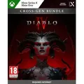 Diablo IV (Cross-Gen Bundle) - Xbox One / Xbox Series X